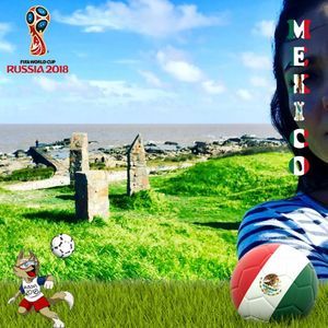 Meet your Posher, Marycarmen